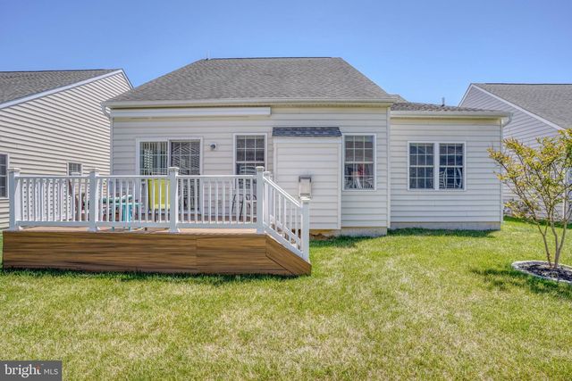 105 OSCAR MILL LN, Smyrna, DE 19977