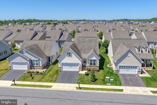 105 OSCAR MILL LN, Smyrna, DE 19977