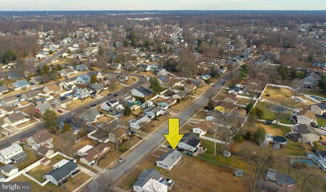 183 FORD AVE, West Deptford, NJ 08096