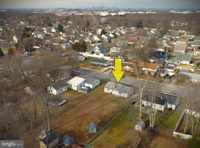 183 FORD AVE, West Deptford, NJ 08096