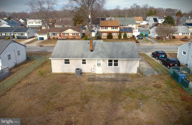 183 FORD AVE, West Deptford, NJ 08096