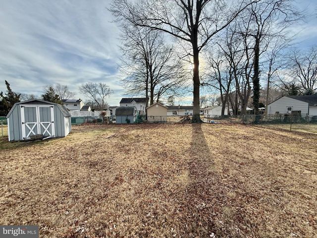 183 FORD AVE, West Deptford, NJ 08096