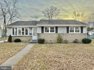 183 FORD AVE, West Deptford, NJ 08096