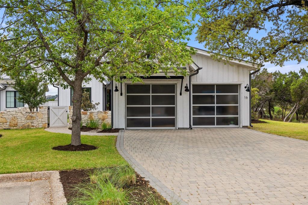 19601 Flying J BLVD 16, Spicewood, TX 78669