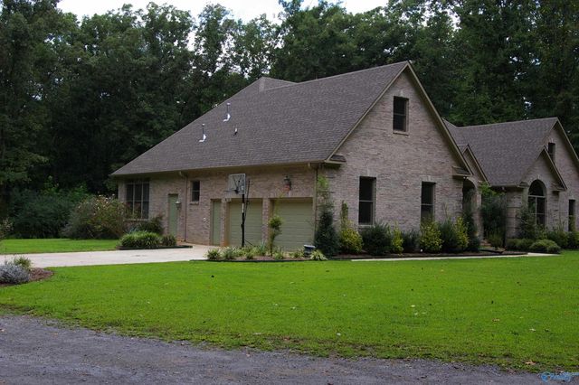 15615 Mcculley Mill Road, Athens, AL 35613