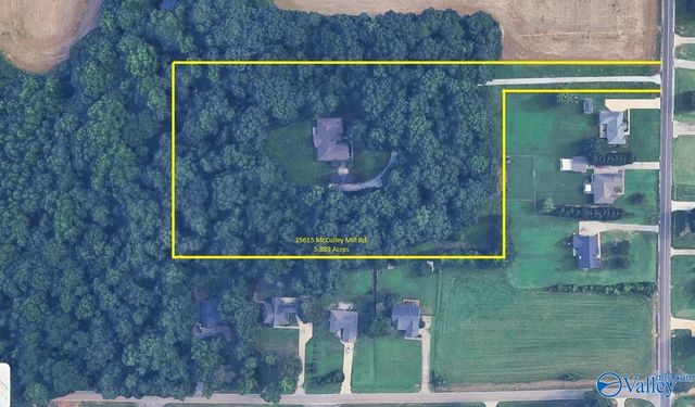 15615 Mcculley Mill Road, Athens, AL 35613
