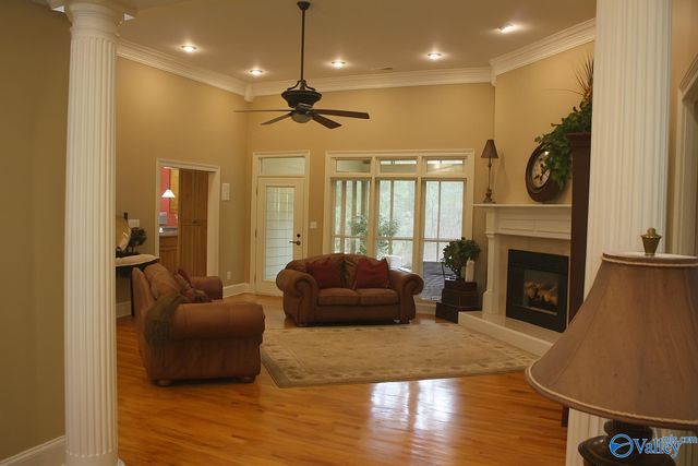 15615 Mcculley Mill Road, Athens, AL 35613