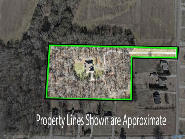 15615 Mcculley Mill Road, Athens, AL 35613