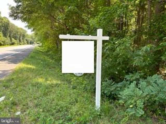 0 SWANN POINT RD, Newburg, MD 20664