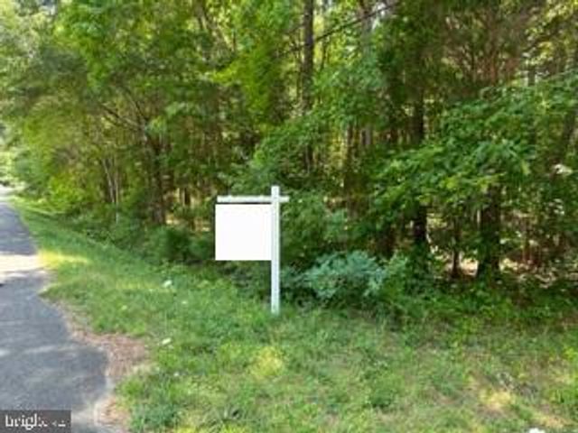 0 SWANN POINT RD, Newburg, MD 20664