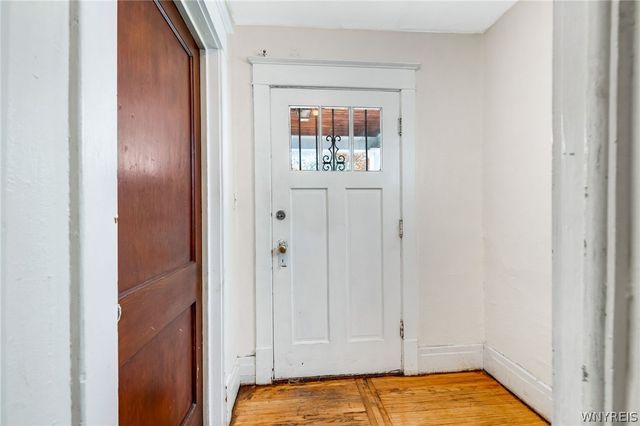 199 Hastings Avenue, Buffalo, NY 14215
