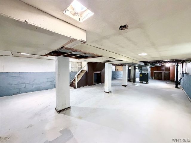 199 Hastings Avenue, Buffalo, NY 14215
