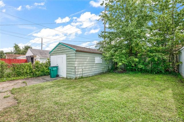199 Hastings Avenue, Buffalo, NY 14215