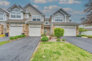 973 Mesa Drive, Lake In The Hills, IL 60156