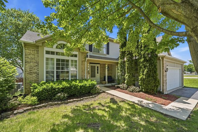 791 Brookline Street, South Elgin, IL 60177