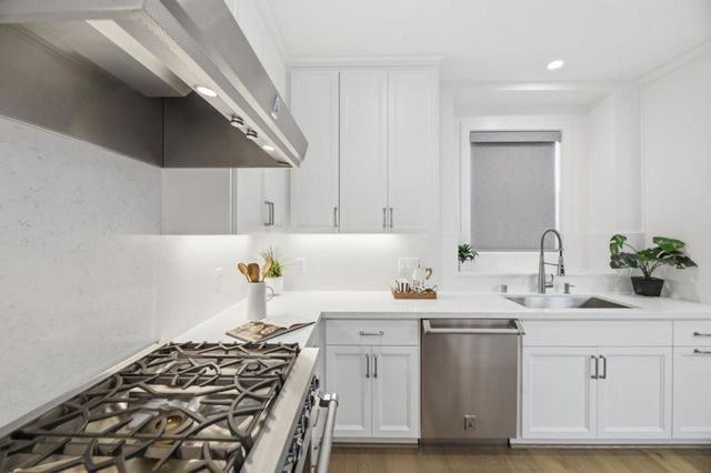 18867 Montalvo Oaks Circle, Monte Sereno, CA 95030