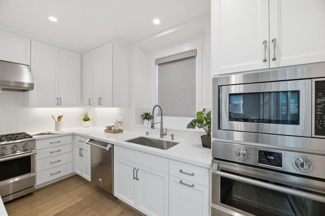 18867 Montalvo Oaks Circle, Monte Sereno, CA 95030