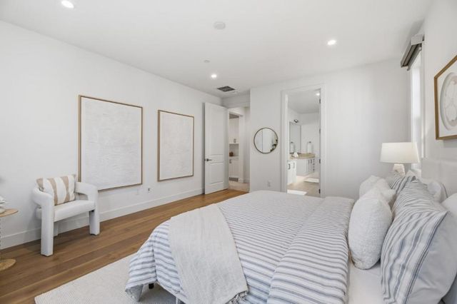 18867 Montalvo Oaks Circle, Monte Sereno, CA 95030