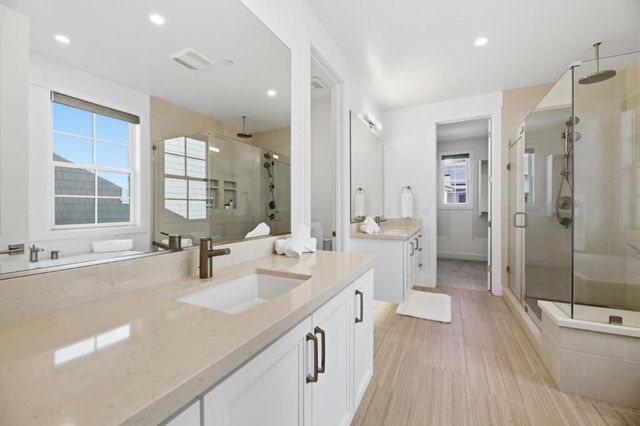 18867 Montalvo Oaks Circle, Monte Sereno, CA 95030