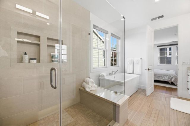 18867 Montalvo Oaks Circle, Monte Sereno, CA 95030