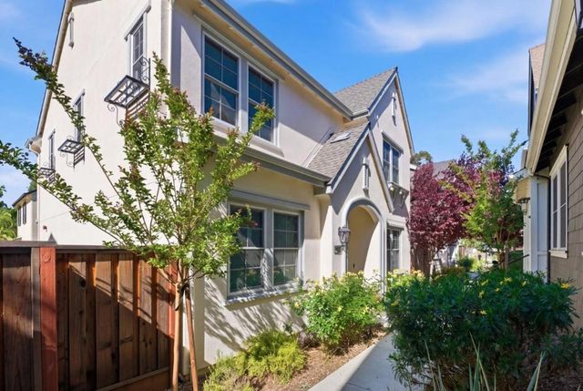 18867 Montalvo Oaks Circle, Monte Sereno, CA 95030