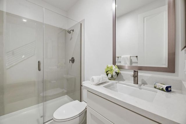 18867 Montalvo Oaks Circle, Monte Sereno, CA 95030