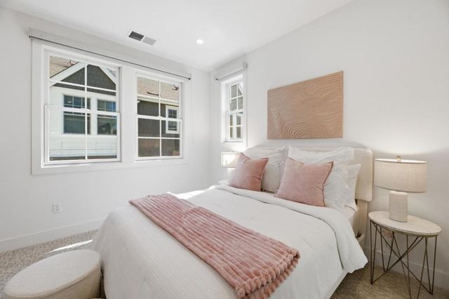 18867 Montalvo Oaks Circle, Monte Sereno, CA 95030