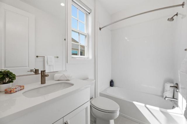 18867 Montalvo Oaks Circle, Monte Sereno, CA 95030