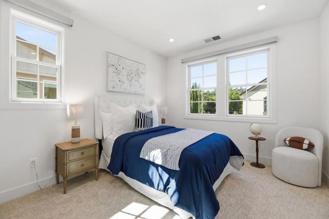 18867 Montalvo Oaks Circle, Monte Sereno, CA 95030