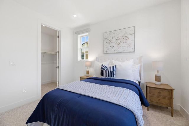 18867 Montalvo Oaks Circle, Monte Sereno, CA 95030