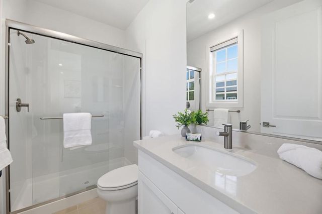 18867 Montalvo Oaks Circle, Monte Sereno, CA 95030