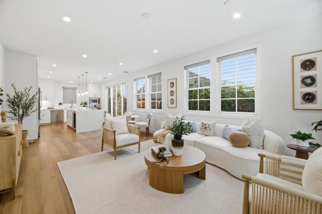 18867 Montalvo Oaks Circle, Monte Sereno, CA 95030