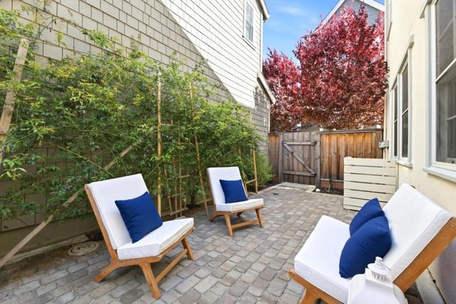 18867 Montalvo Oaks Circle, Monte Sereno, CA 95030