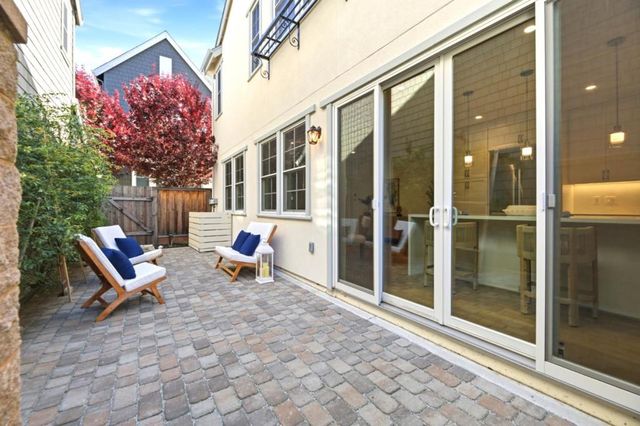 18867 Montalvo Oaks Circle, Monte Sereno, CA 95030