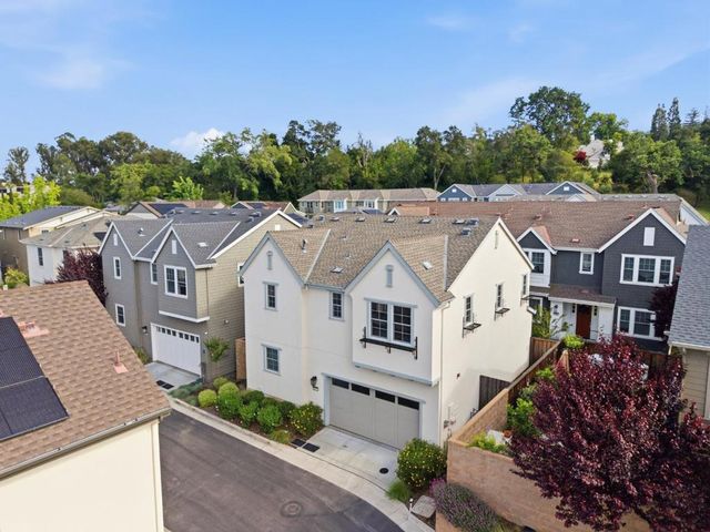 18867 Montalvo Oaks Circle, Monte Sereno, CA 95030