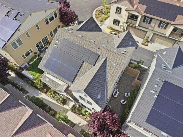 18867 Montalvo Oaks Circle, Monte Sereno, CA 95030