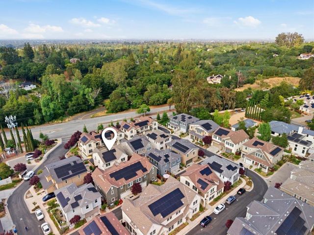 18867 Montalvo Oaks Circle, Monte Sereno, CA 95030