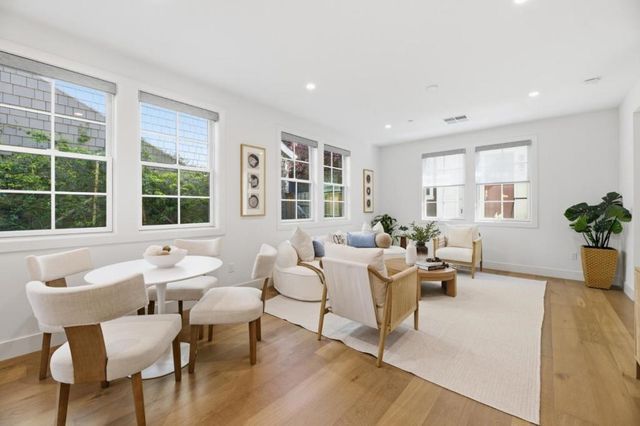 18867 Montalvo Oaks Circle, Monte Sereno, CA 95030