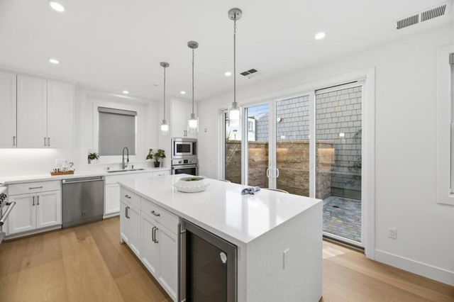 18867 Montalvo Oaks Circle, Monte Sereno, CA 95030