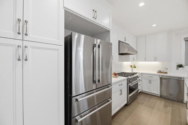 18867 Montalvo Oaks Circle, Monte Sereno, CA 95030