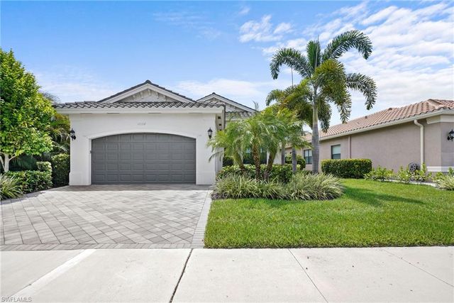 11536 Foxbriar LN, Fort Myers, FL 33913