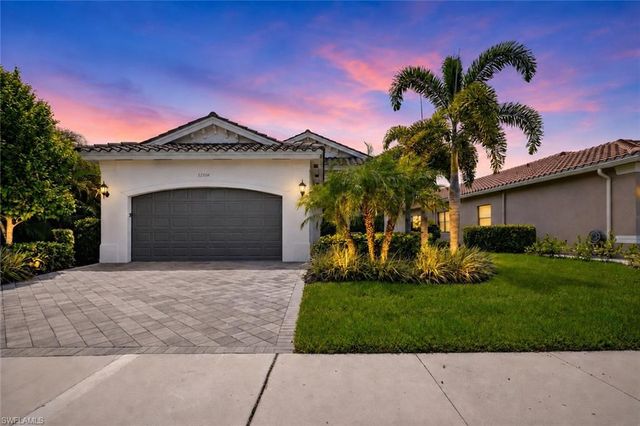 11536 Foxbriar LN, Fort Myers, FL 33913