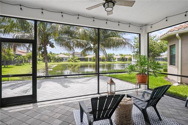 11536 Foxbriar LN, Fort Myers, FL 33913