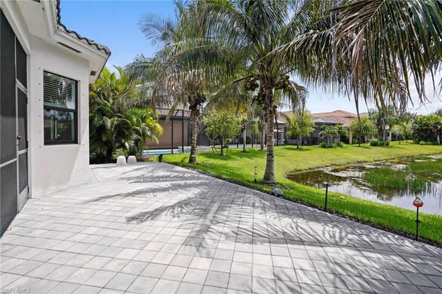 11536 Foxbriar LN, Fort Myers, FL 33913