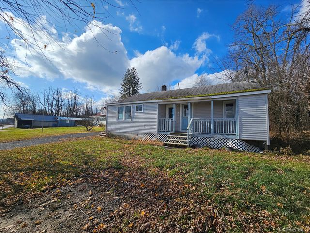 155 Pierce Circle, New Hampton, NY 10958