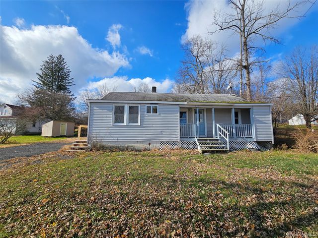 155 Pierce Circle, New Hampton, NY 10958
