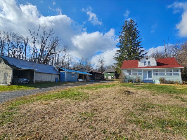 155 Pierce Circle, New Hampton, NY 10958
