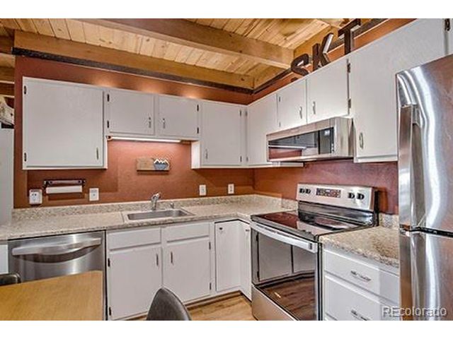 8500 Ryan Gulch Rd 101, Silverthorne, CO 80498