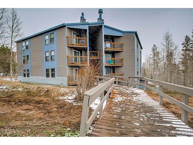 8500 Ryan Gulch Rd 101, Silverthorne, CO 80498