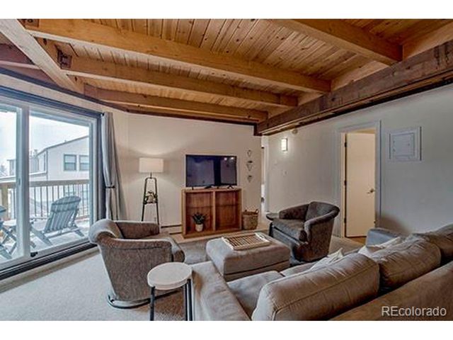 8500 Ryan Gulch Rd 101, Silverthorne, CO 80498